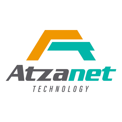 Logo de Atzanet Technology
